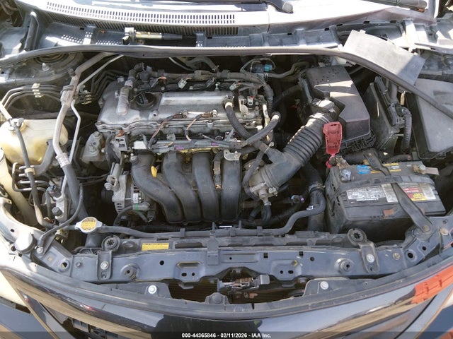 2012 TOYOTA COROLLA 5YFBU4EE0CP027086 Photo 9