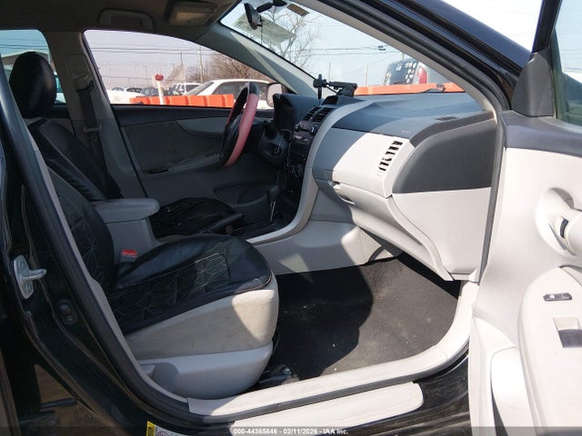 2012 TOYOTA COROLLA 5YFBU4EE0CP027086 Photo 4