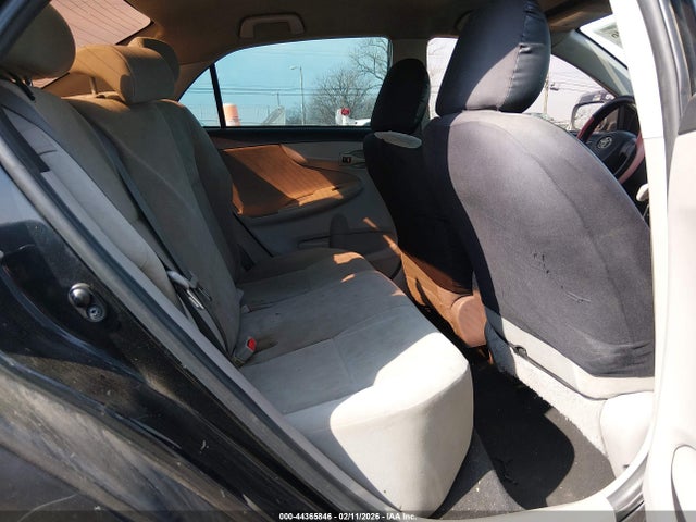 2012 TOYOTA COROLLA 5YFBU4EE0CP027086 Photo 7