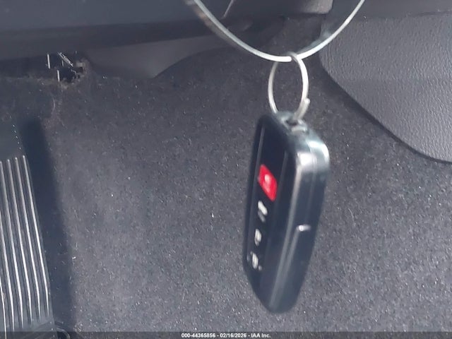2018 Toyota Camry Se მანქანა იყიდება აუქციონზე, vin: 4T1B11HK9JU620014, აუქციონის ნომერი: 44365856