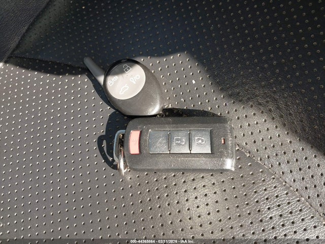 2012 MITSUBISHI OUTLANDER SPORT JA4AR4AU4CZ009751 Photo 10