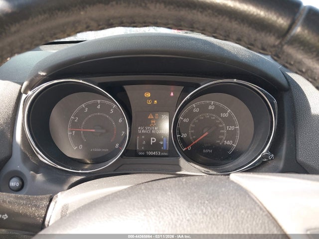 2012 MITSUBISHI OUTLANDER SPORT JA4AR4AU4CZ009751 Photo 6