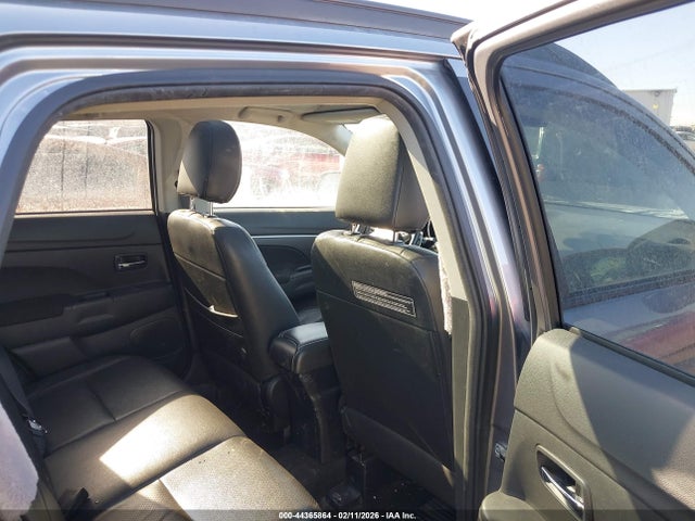 2012 MITSUBISHI OUTLANDER SPORT JA4AR4AU4CZ009751 Photo 7