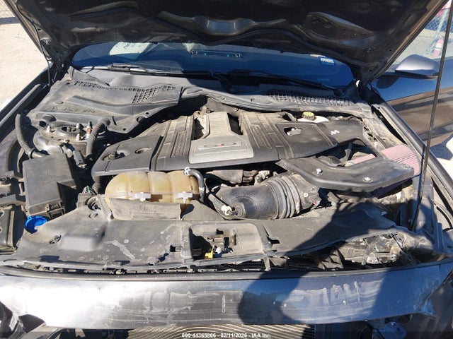 2020 FORD MUSTANG 1FA6P8CF1L5183636 Photo 9