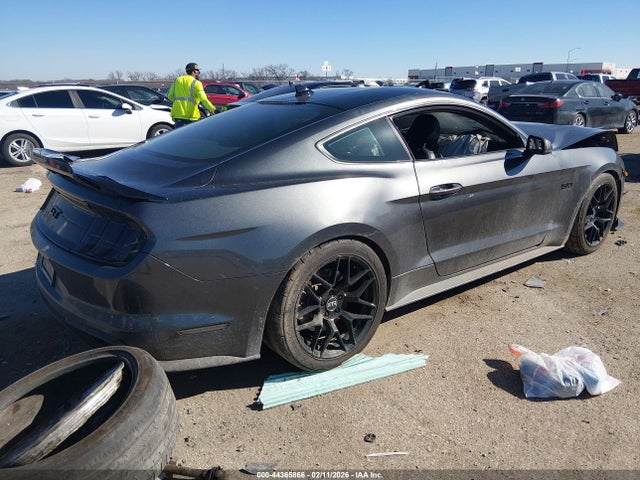 2020 FORD MUSTANG 1FA6P8CF1L5183636 Photo 3