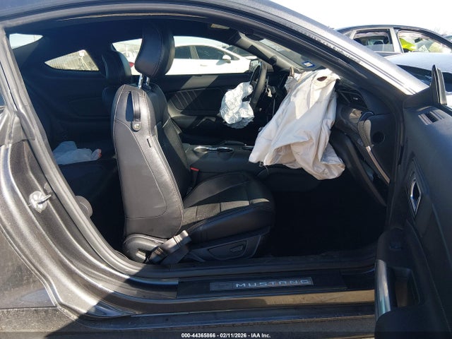 2020 FORD MUSTANG 1FA6P8CF1L5183636 Photo 4