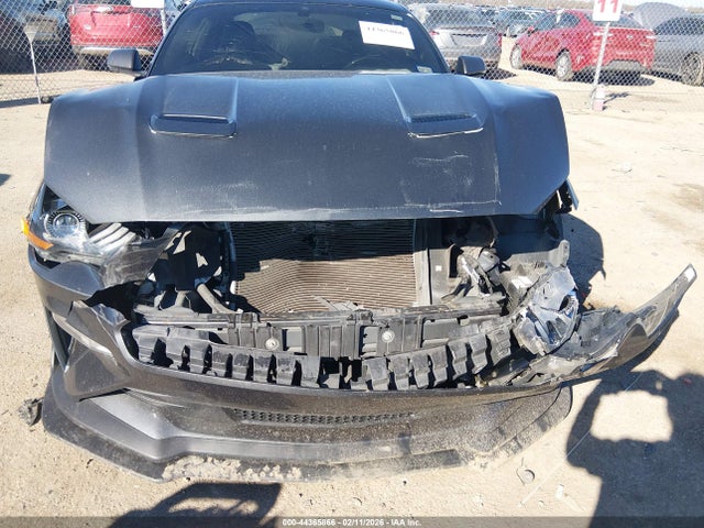 2020 FORD MUSTANG 1FA6P8CF1L5183636 Photo 5