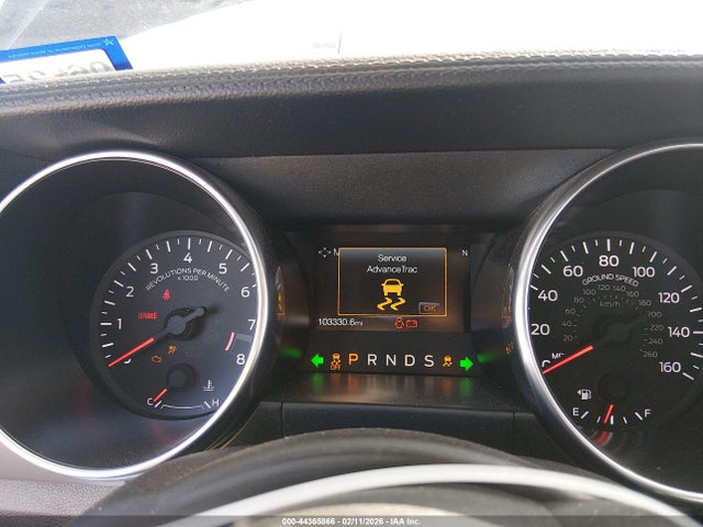 2020 FORD MUSTANG 1FA6P8CF1L5183636 Photo 6