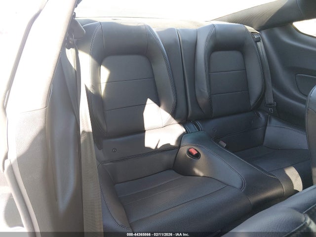 2020 FORD MUSTANG 1FA6P8CF1L5183636 Photo 7