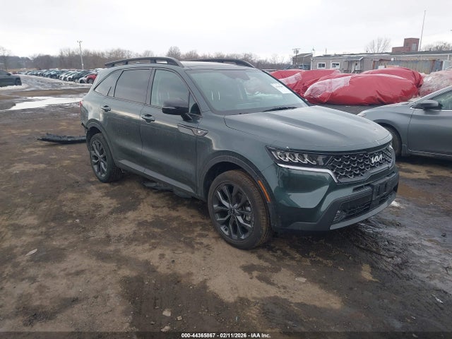 2023 KIA SORENTO 5XYRHDLF2PG211079 Photo 0