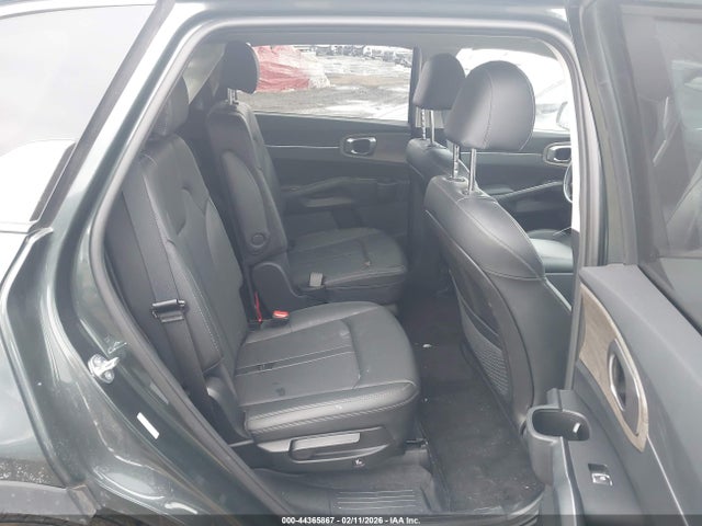 2023 KIA SORENTO 5XYRHDLF2PG211079 Photo 7