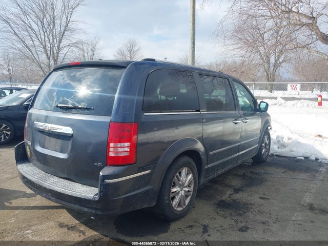 Aukcja sprzedaży 2008 Chrysler Town & Country Limited, vin: 2A8HR64X08R769661, numer aukcji: 44365872