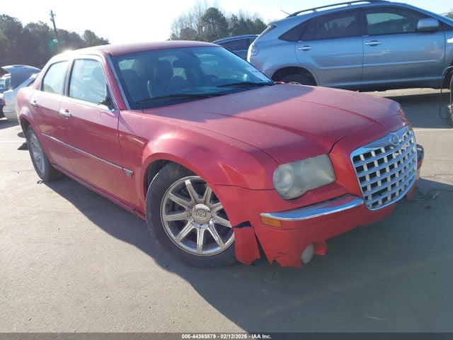 2005 CHRYSLER 300C 2C3AA63HX5H520557