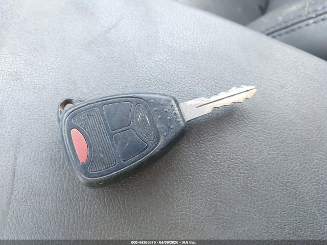 2005 CHRYSLER 300C 2C3AA63HX5H520557 Photo 10