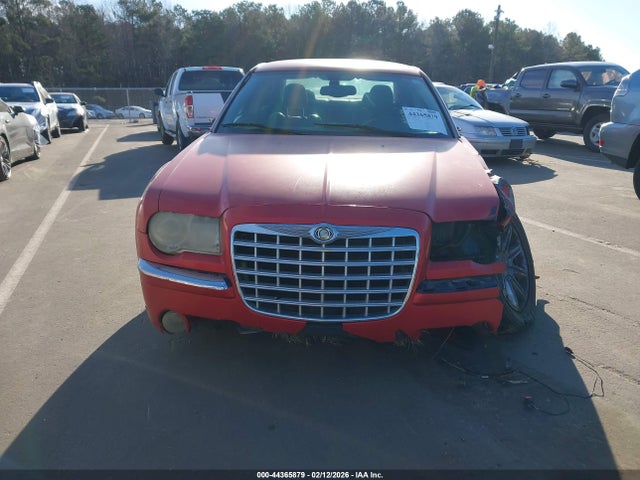 Aukcja sprzedaży 2005 Chrysler 300c, vin: 2C3AA63HX5H520557, numer aukcji: 44365879