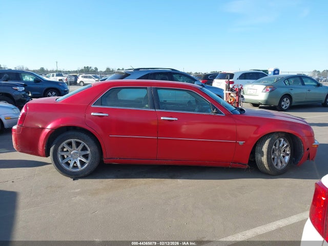 Aukcja sprzedaży 2005 Chrysler 300c, vin: 2C3AA63HX5H520557, numer aukcji: 44365879