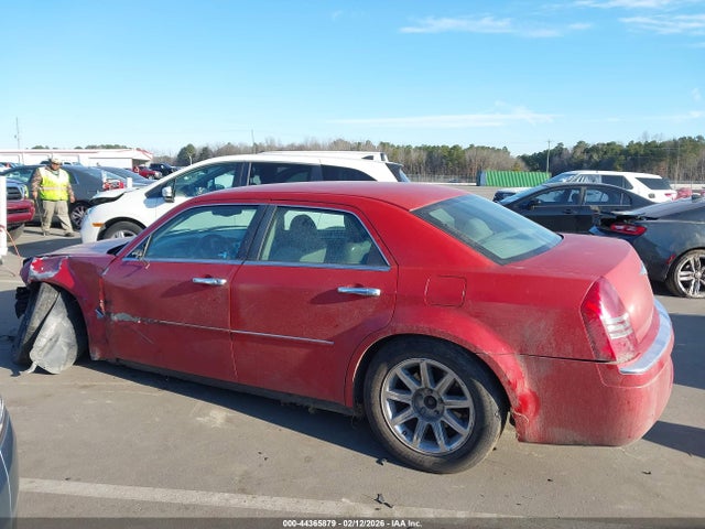 Aukcja sprzedaży 2005 Chrysler 300c, vin: 2C3AA63HX5H520557, numer aukcji: 44365879