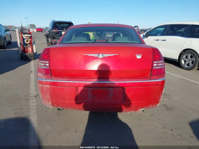 Aukcja sprzedaży 2005 Chrysler 300c, vin: 2C3AA63HX5H520557, numer aukcji: 44365879