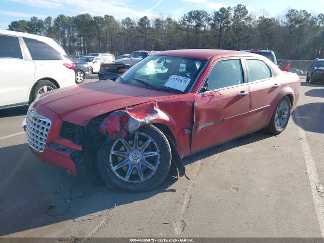2005 CHRYSLER 300C 2C3AA63HX5H520557 Photo 1
