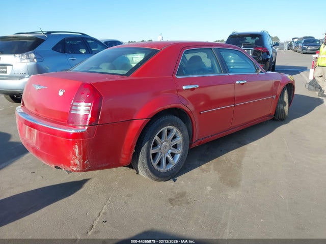2005 CHRYSLER 300C 2C3AA63HX5H520557 Photo 3