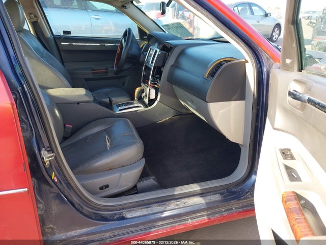 2005 CHRYSLER 300C 2C3AA63HX5H520557 Photo 4