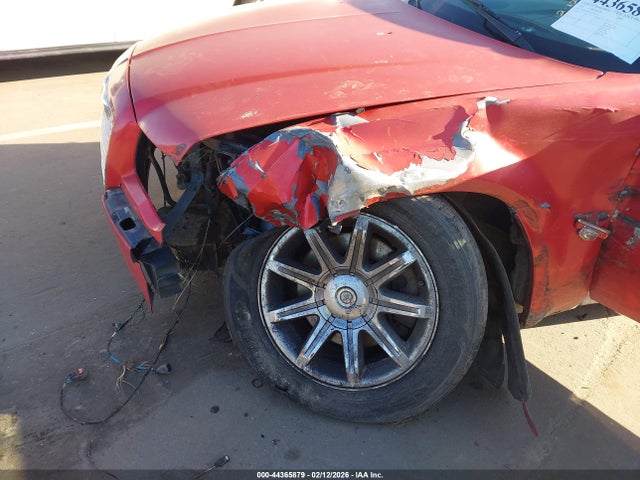 2005 CHRYSLER 300C 2C3AA63HX5H520557 Photo 5