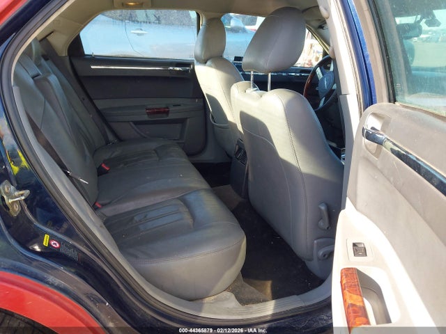 2005 CHRYSLER 300C 2C3AA63HX5H520557 Photo 7