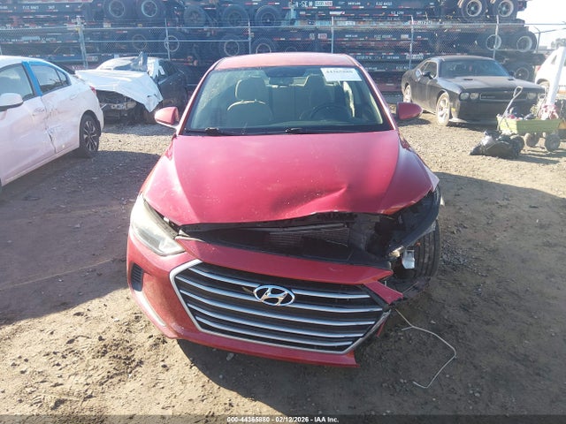 Hyundai ELANTRA SE 2017 5NPD84LF8HH003664 Image 12