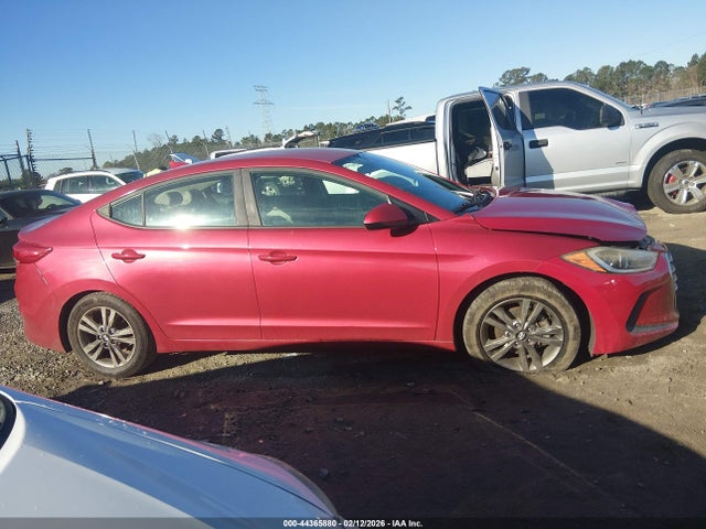 Hyundai ELANTRA SE 2017 5NPD84LF8HH003664 Image 13