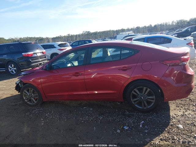 Hyundai ELANTRA SE 2017 5NPD84LF8HH003664 Image 14