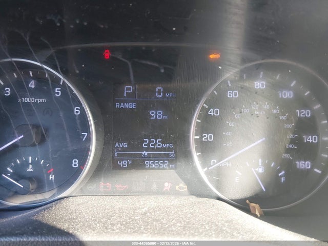 Hyundai ELANTRA SE 2017 5NPD84LF8HH003664 Image 15