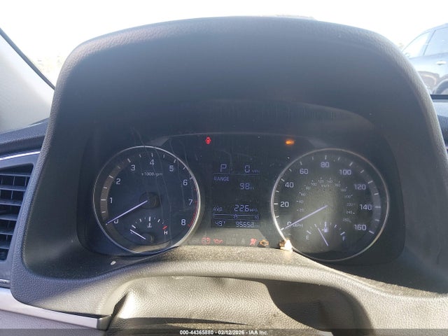 Hyundai ELANTRA SE 2017 5NPD84LF8HH003664 Image 7