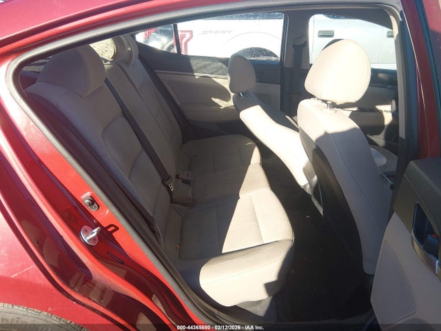 Hyundai ELANTRA SE 2017 5NPD84LF8HH003664 Image 8