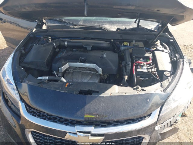 Chevrolet Malibu Limited Lt 2016 1G11C5SA0GU121430 Image 10