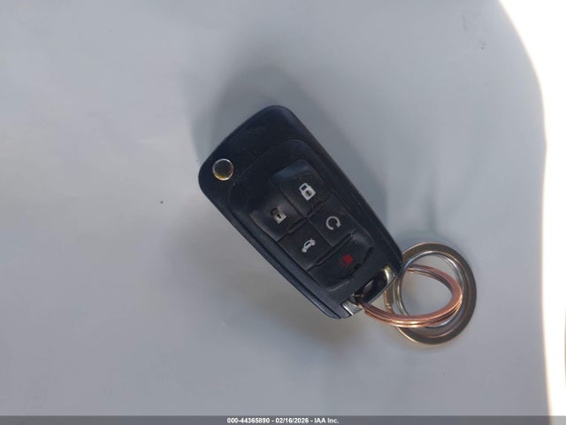 Chevrolet Malibu Limited Lt 2016 1G11C5SA0GU121430 Image 11