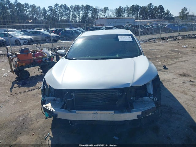 Honda Civic Sport 2021 19XFC2F85ME202257 Image 13