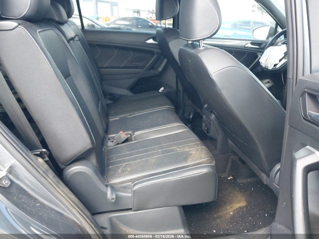 Продажа на аукционе авто 2024 Volkswagen Tiguan 2.0t Se R-line Black, vin: 3VVCB7AX3RM067277, номер лота: 44365906