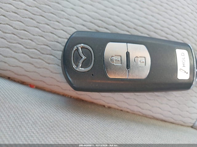 44365911 :رقم المزاد ، JM3KE2BE1E0378499 vin ، 2014 Mazda Cx-5 Sport مزاد بيع