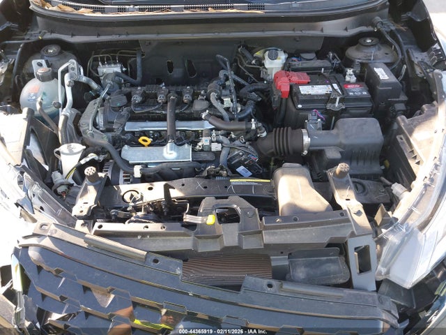 2024 NISSAN KICKS 3N1CP5CV0RL553831 Photo 9