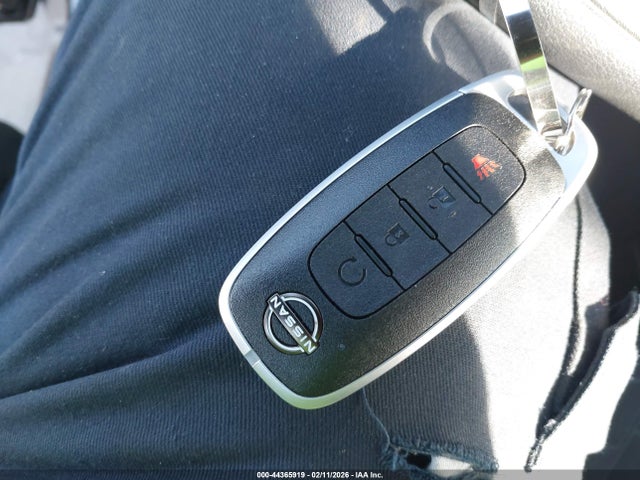 2024 NISSAN KICKS 3N1CP5CV0RL553831 Photo 10