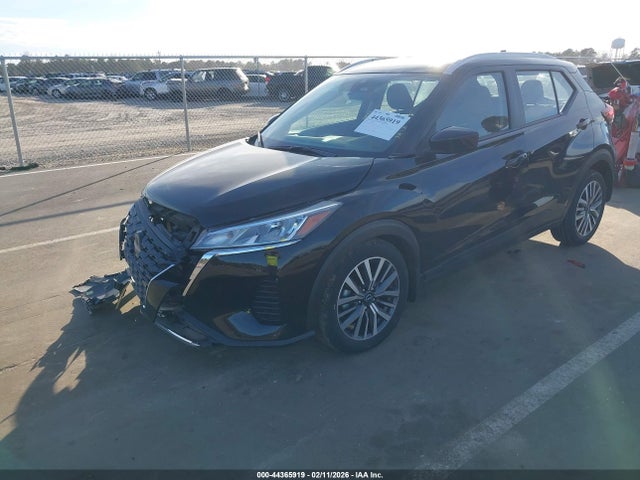 2024 NISSAN KICKS 3N1CP5CV0RL553831 Photo 1