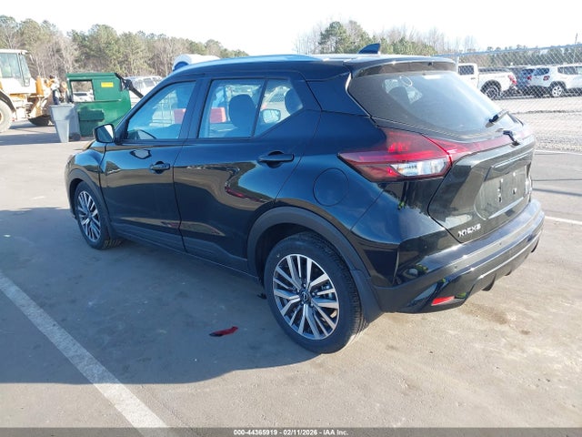 2024 NISSAN KICKS 3N1CP5CV0RL553831 Photo 2
