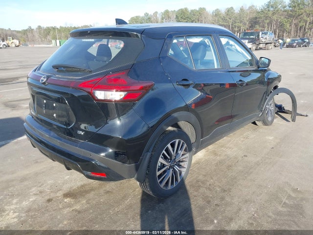 2024 NISSAN KICKS 3N1CP5CV0RL553831 Photo 3