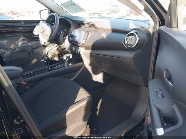 2024 NISSAN KICKS 3N1CP5CV0RL553831 Photo 4