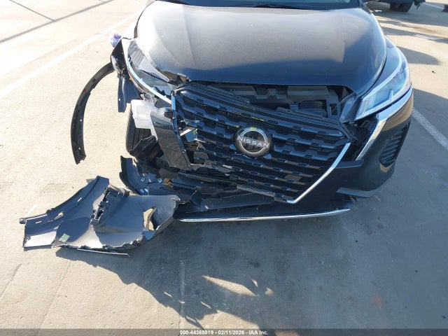 2024 NISSAN KICKS 3N1CP5CV0RL553831 Photo 5