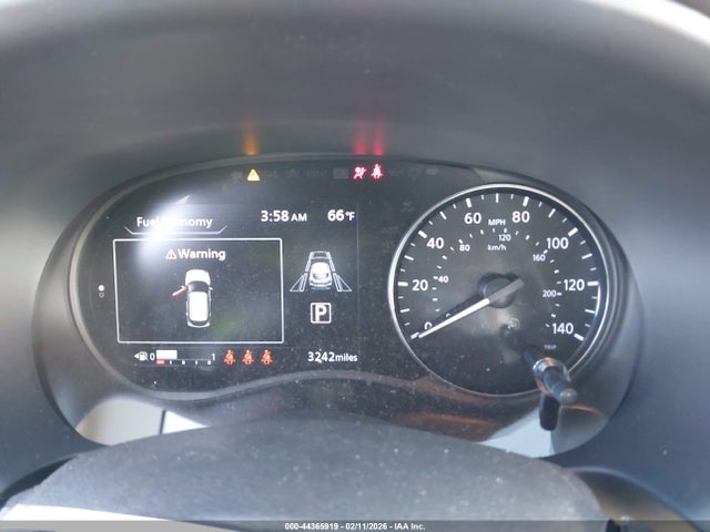 2024 NISSAN KICKS 3N1CP5CV0RL553831 Photo 6