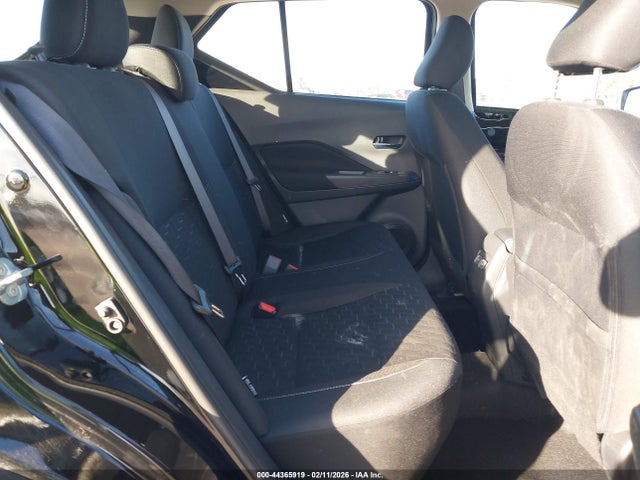 2024 NISSAN KICKS 3N1CP5CV0RL553831 Photo 7