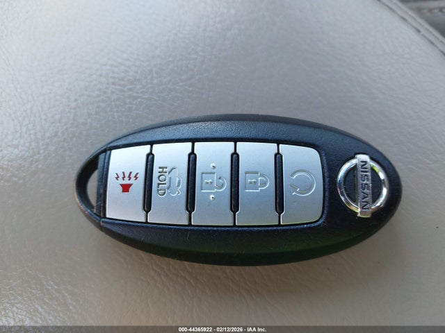 1N4AL3AP6EN333196 Nissan Altima 2.5 Sl