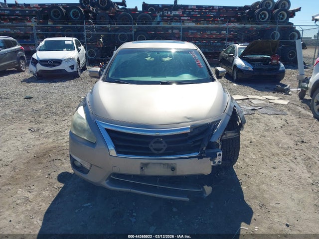 1N4AL3AP6EN333196 Nissan Altima 2.5 Sl