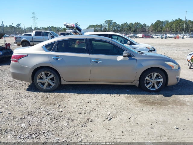 1N4AL3AP6EN333196 Nissan Altima 2.5 Sl